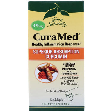 Curamed 375 mg